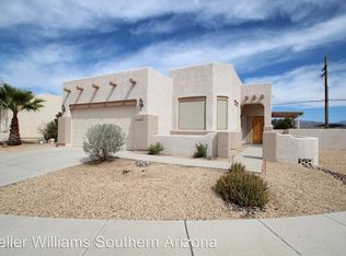 7689 E Placita Luna Preciosa, Tucson, AZ 85710