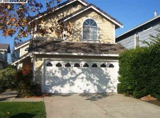 2881 Whitney Dr, Pleasanton, CA 94566