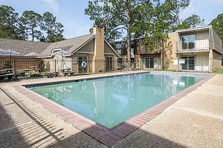 Cedarbrook Apartments