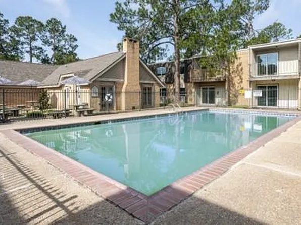 Cedarbrook Apartments