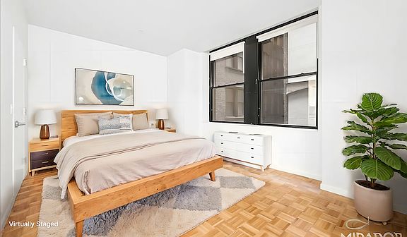 1st image of 15 Park Row APT 14J