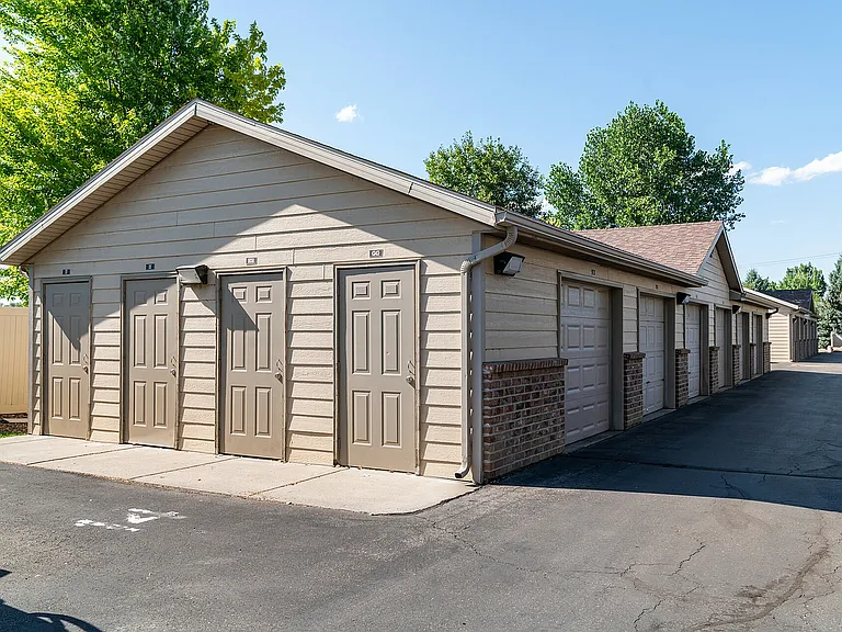 Carports