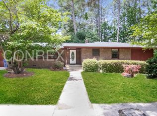 3526 Thurmond St, Columbia, SC 29204