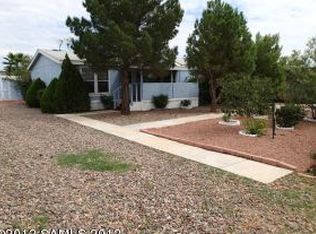 119 E Via Mercado, Huachuca City, AZ 85616