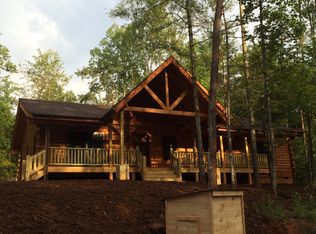 350 Hawks Ter, Lake Lure, NC 28746
