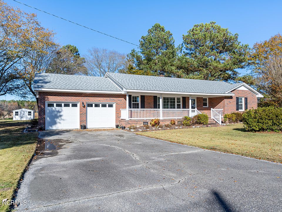 107 Green Acres Lane, Battleboro, NC 27809 Zillow
