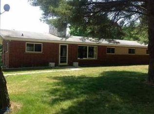 4540 Shabbona, Marion, MI 48427