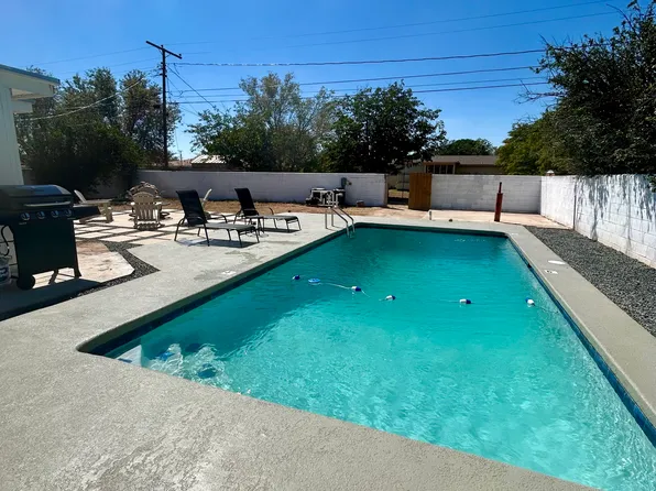 1705 Glenwood Ave, Odessa, TX 79761