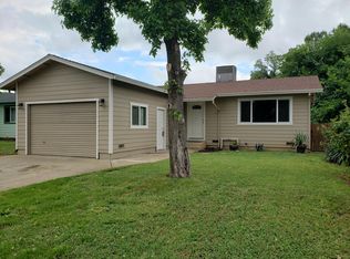 1507 Andrew Ave, Anderson, CA 96007