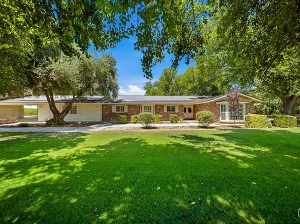 5300 Shafter Rd, Bakersfield, CA 93313
