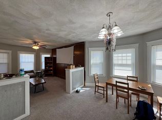 20 Benton Rd, Medford, MA 02155