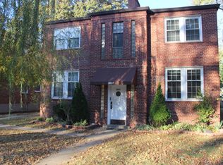 3607 Jamieson Ave APT 2N, Saint Louis, MO