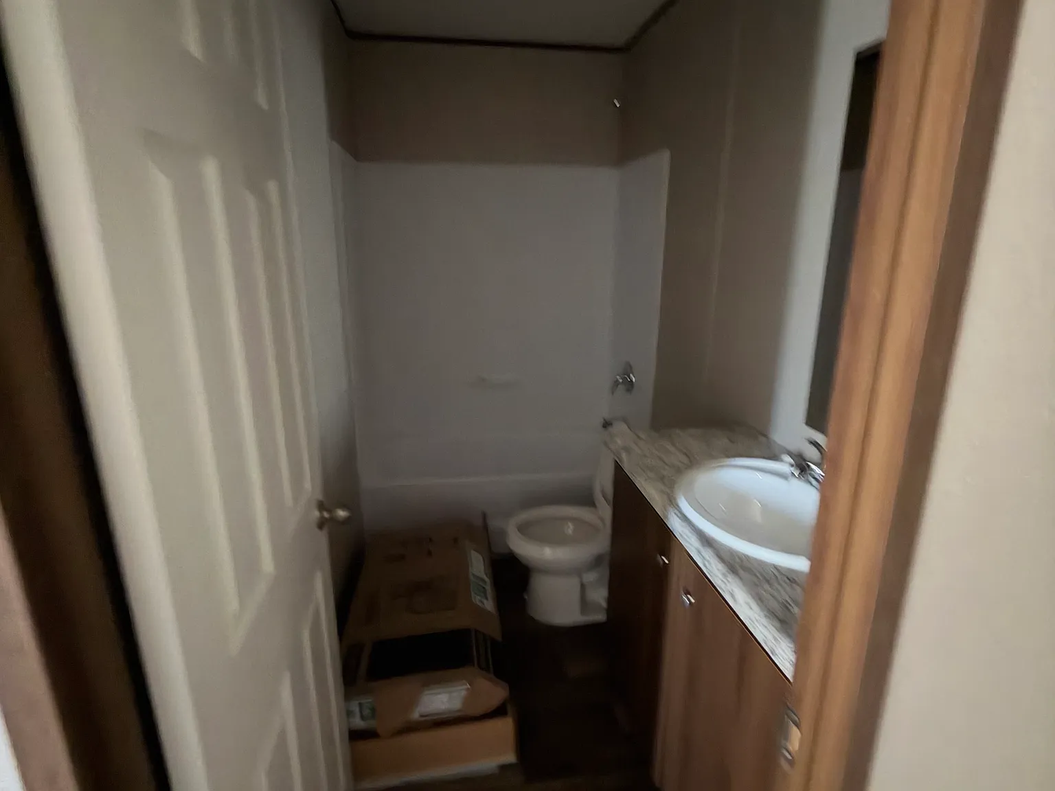2 bed, $1,100 — Photo 1