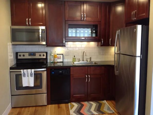 1050 N Emerson St #10, Denver, CO 80218