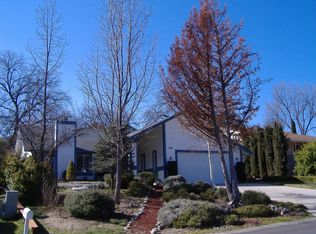 40498 Goldside Dr, Oakhurst, CA