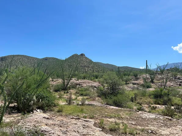 13030 E Placita Cantil Lot 27, Tucson, AZ 85749