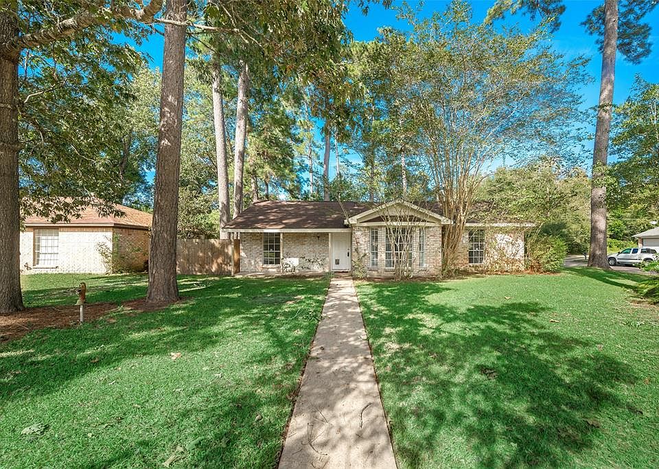 1st image of 2123 Woodway Dr