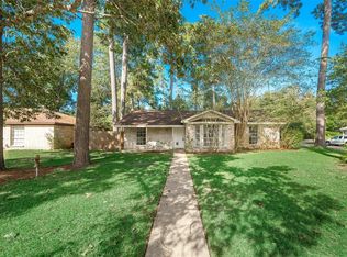 2123 Woodway Dr, New Caney, TX 77357