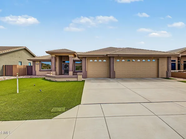 11439 E NELL Avenue, Mesa, AZ 85209
