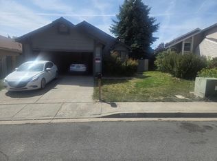 5840 Coyote Ridge Rd, Reno, NV 89523