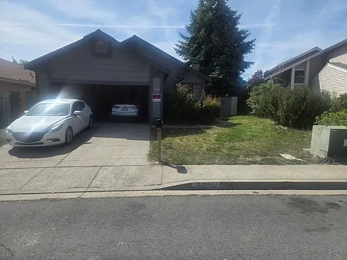 5840 Coyote Ridge Rd Photo 1