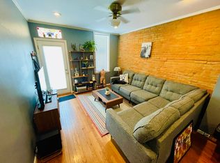 3237 Elliott St, Baltimore, MD 21224