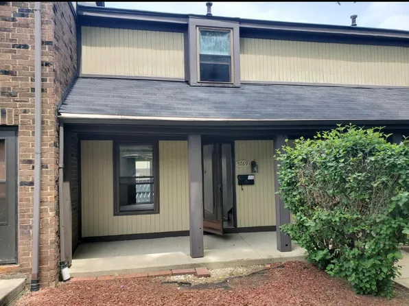 5769 Corinne Creek Dr, Columbus, OH 43232