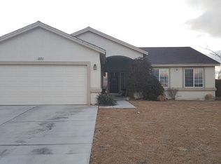 3095 Snowberry St, Silver Springs, NV