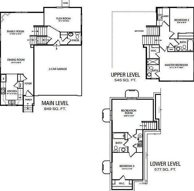 2nd image of 10937 Ballona Dr #Ou21ey