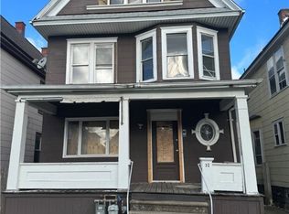 32 Kenefick Ave, Buffalo, NY 14220
