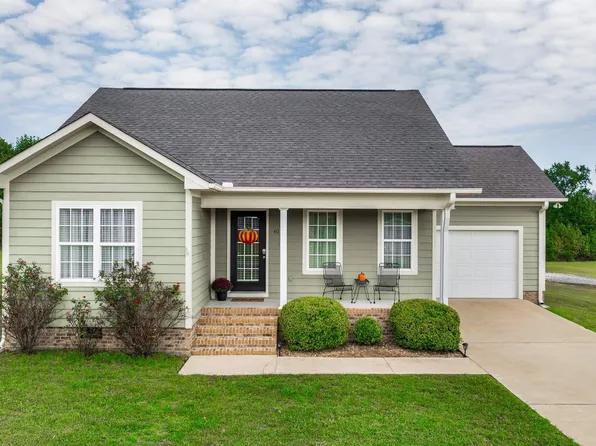61 Pineview Dr, Rainsville, AL 35986