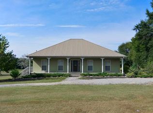 673 Taylor Rd, Hartselle, AL 35640