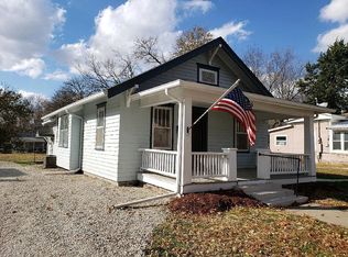 816 N Mulberry St, Ottawa, KS 66067