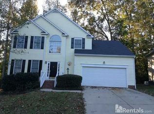 5 Archer Ct, Greensboro, NC 27407