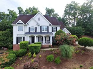 3035 Millwater Xing, Dacula, GA 30019