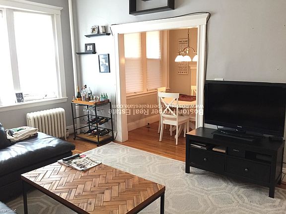 70 Fenway #14 Boston - Fenway Unit Photo 2