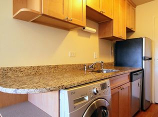 4600 Connecticut Ave NW APT 914, Washington, DC 20008