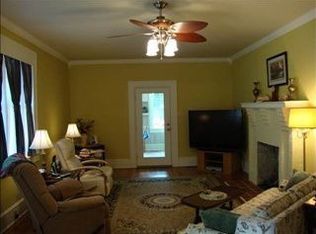 1119 Durst Ave E, Greenwood, SC 29649