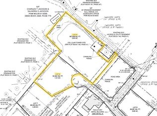 910 Highway 17 Business South Lots 8 & 9, Surfside Beach, SC 29575