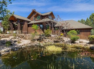 64155 Hunnell Rd, Bend, OR 97703