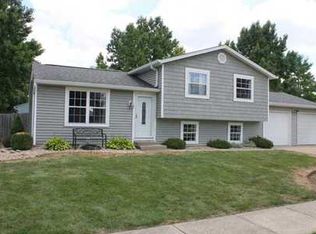 1001 Ridgepointe Dr, Indianapolis, IN 46234