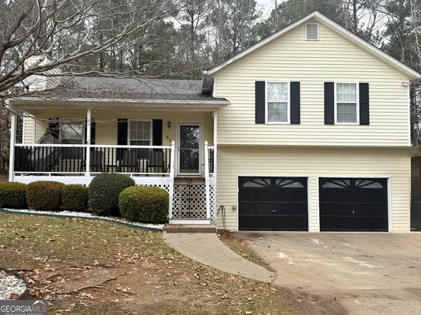 41 Lady Savannah Dr, Dallas, GA 30157