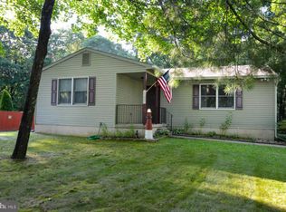 1001 New Brooklyn Rd, Williamstown, NJ 08094