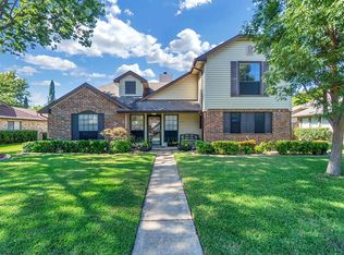 5917 Ozark Trail Ln, Garland, TX 75043