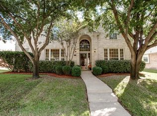 5808 Spring Hollow Ln, The Colony, TX 75056
