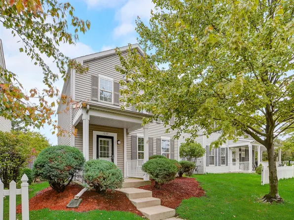1039 Four Seasons Blvd, Aurora, IL 60504