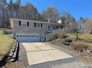 1912 Baumgardner Ave, Windber, PA