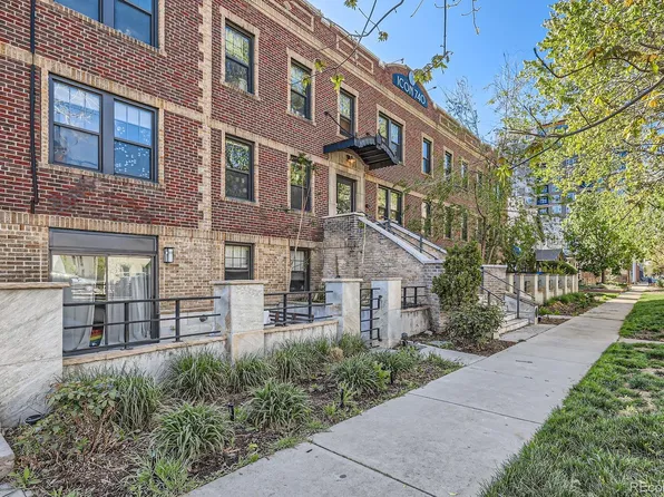 740 N Sherman Street #107, Denver, CO 80203