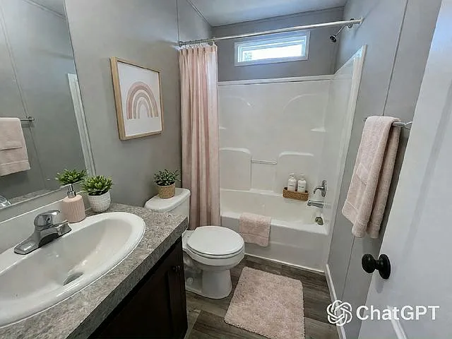 1644 Sunburst Dr #440 — Photo 5