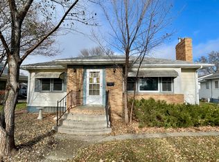 110 7th St E, Mobridge, SD 57601